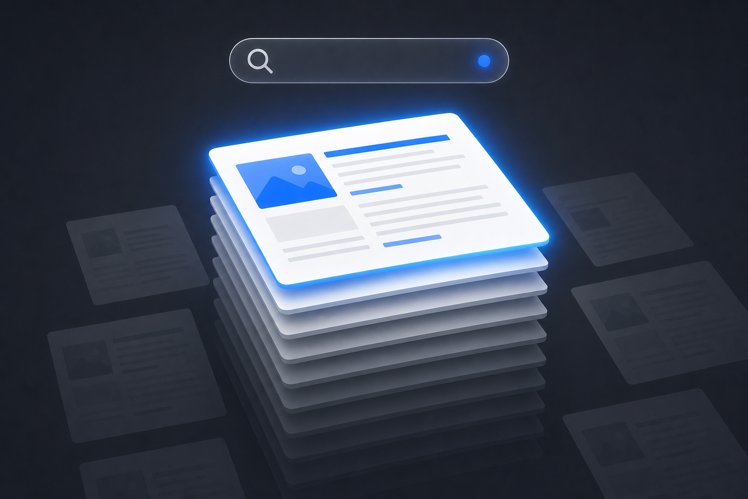 Why Most Content Fails to Rank on Google